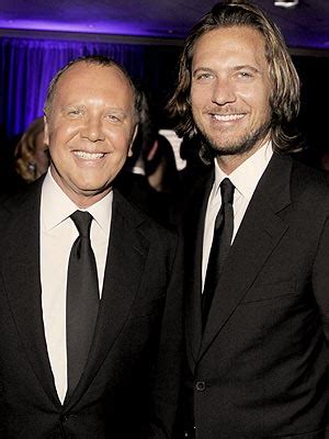 where is michael kors father from|who is Michael Kors wife.